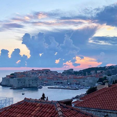 Apartment Blue & White - Dubrovnik Centre Dış mekan fotoğraf