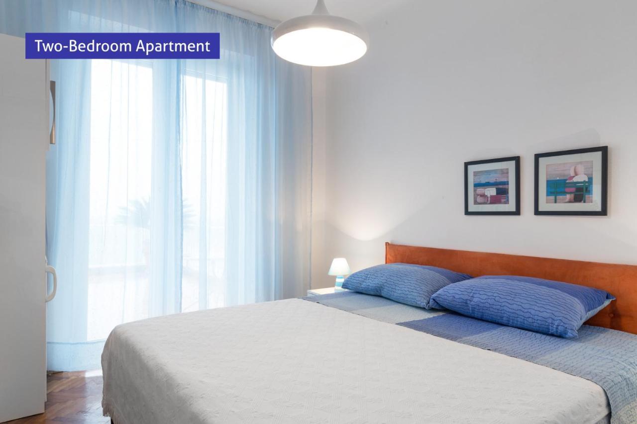 Apartment Blue & White - Dubrovnik Centre Dış mekan fotoğraf