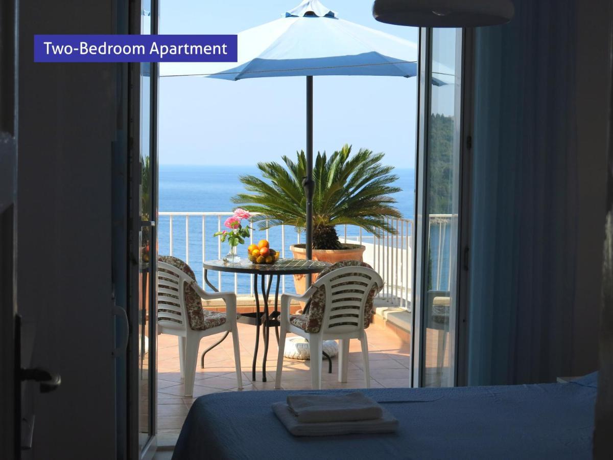 Apartment Blue & White - Dubrovnik Centre Dış mekan fotoğraf