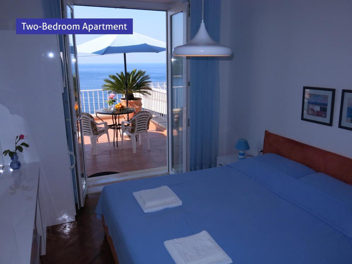 Apartment Blue & White - Dubrovnik Centre Dış mekan fotoğraf