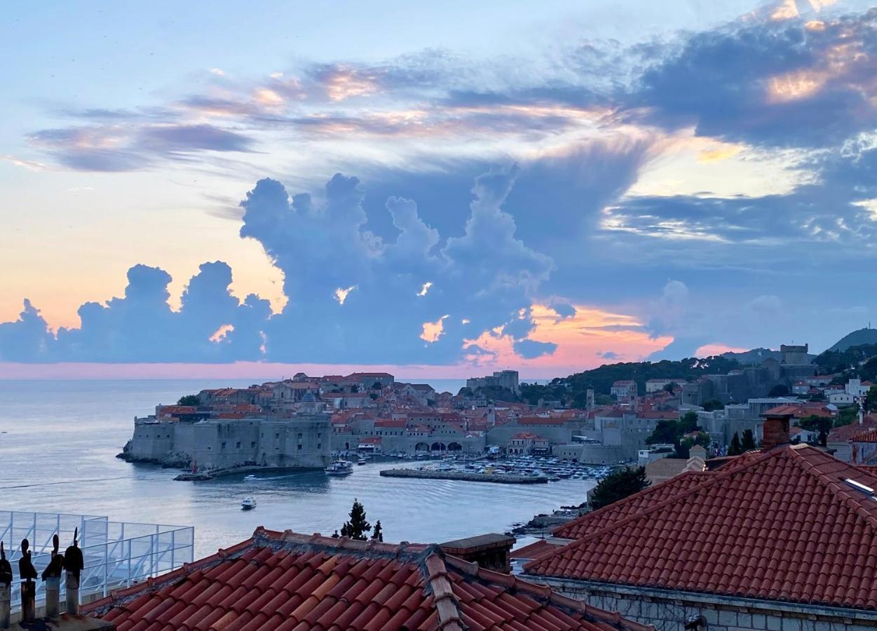 Apartment Blue & White - Dubrovnik Centre Dış mekan fotoğraf